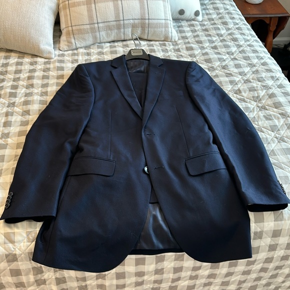 Bocaccio 3 piece suit - Picture 1 of 7